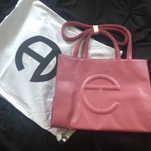 Large Corned Beef Telfar Bag